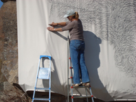 The making of TOPADA